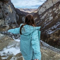 Фото отзыва 1: экскурсия "Комфортный тур в Северную Осетию, где облака обнимают небо"