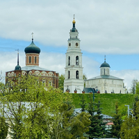 Фото отзыва 1: экскурсия "Волоколамск и Ярополец: по местам истории и славы"