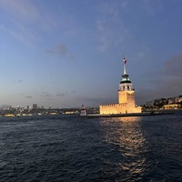 Фото отзыва 1: экскурсия "Групповая яхтенная прогулка по Босфору днём или на закате"