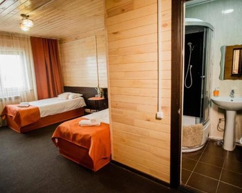 Фото отзыва 3: авторский тур "От Листвянки до Хобоя: тур по главным местам Байкала"