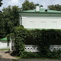 Фото отзыва 3: экскурсия "Здесь продолжается Толстой: экскурсия из Тулы в «Ясную Поляну»"
