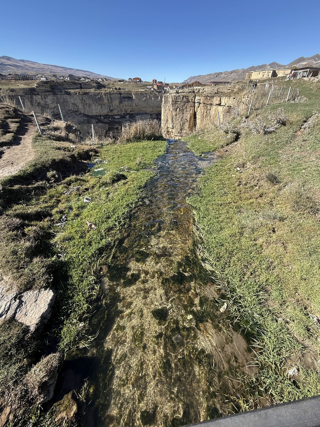 Красивые локации