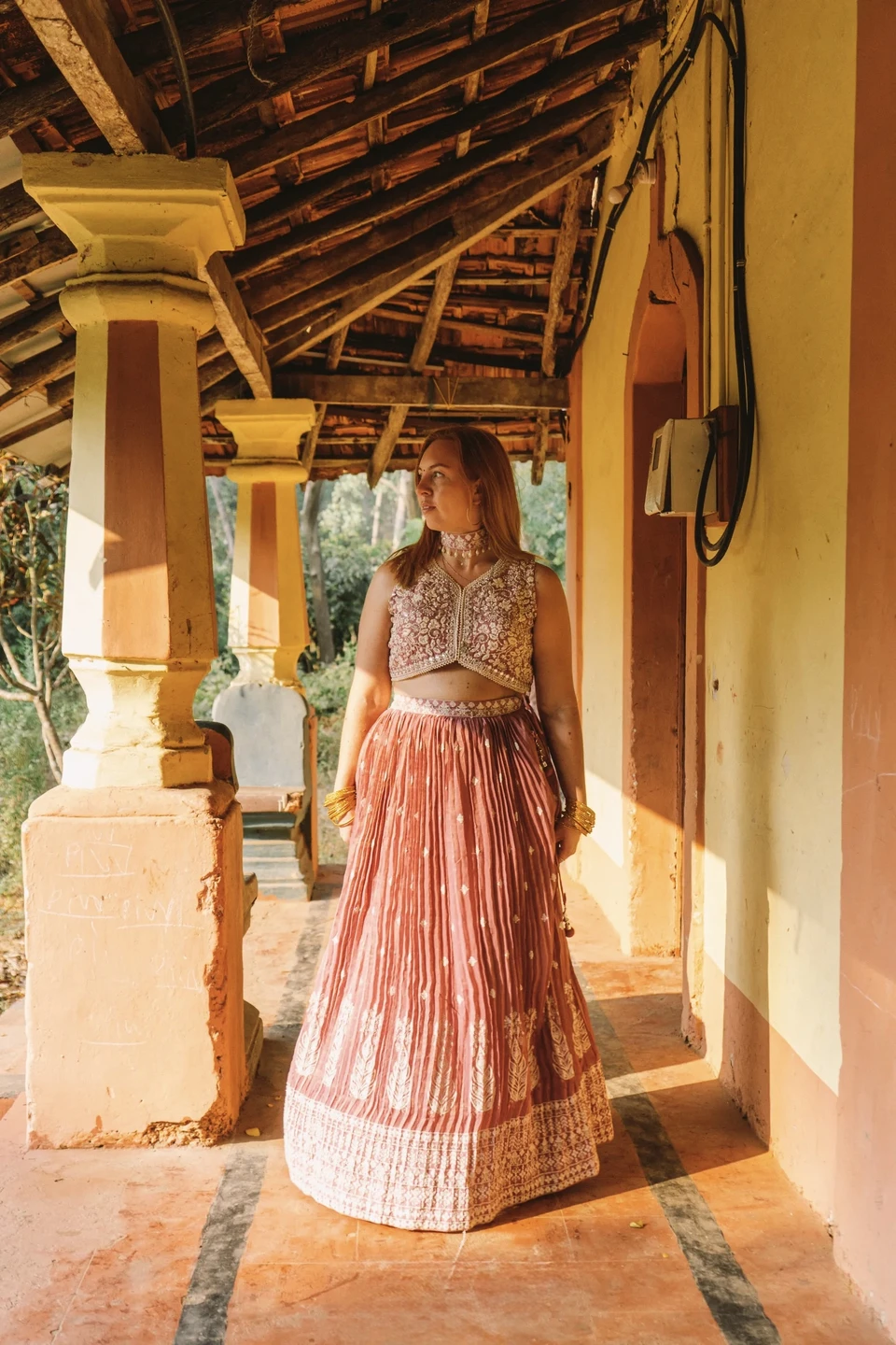 Фотосессия прошла просто прекрасно!