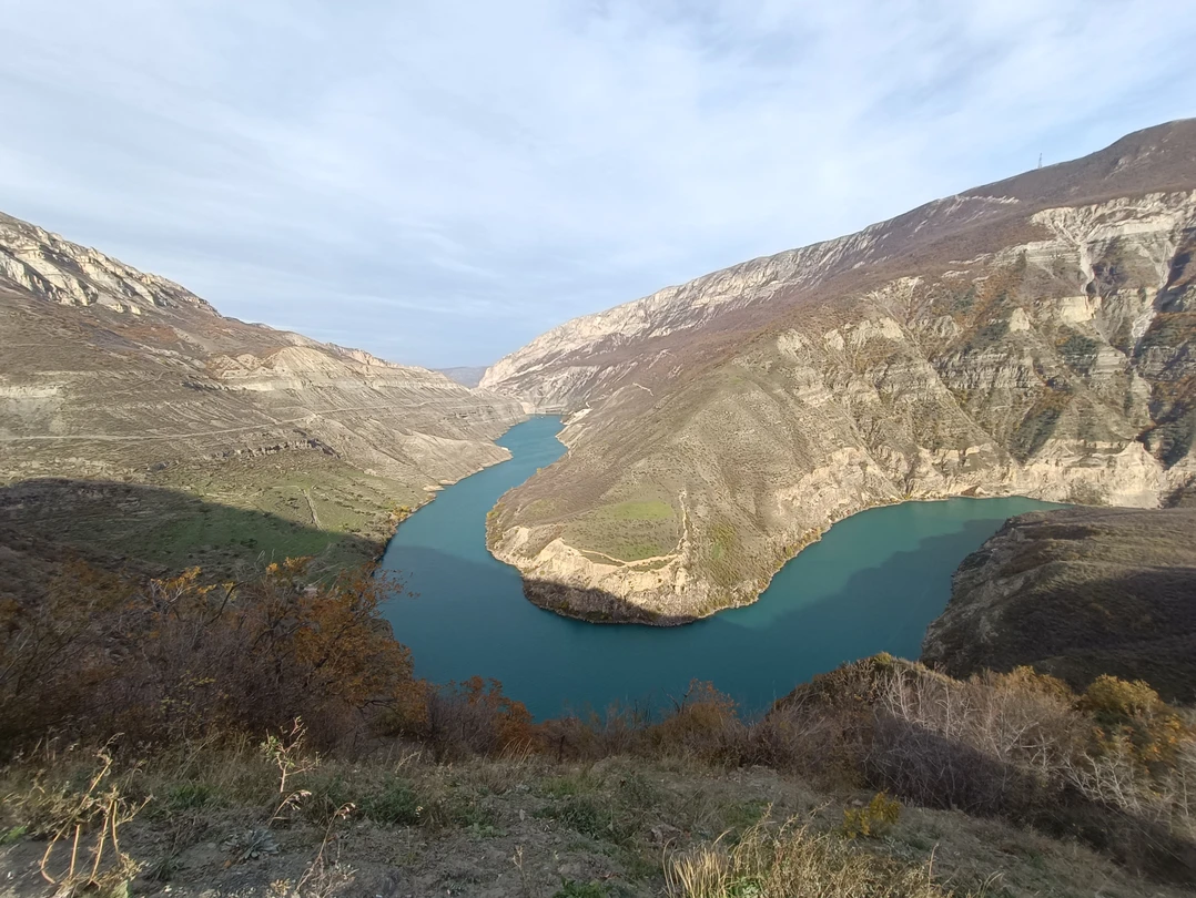 Были на экскурсии 1го ноября. Выбирали её по положительным отзывам. Экскурсия прошла замечательно, в дружеском формате