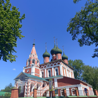 Фото путешественника — 1