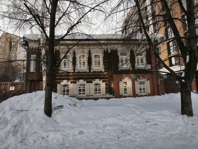 О Новосибирске — небанально - Фото 5