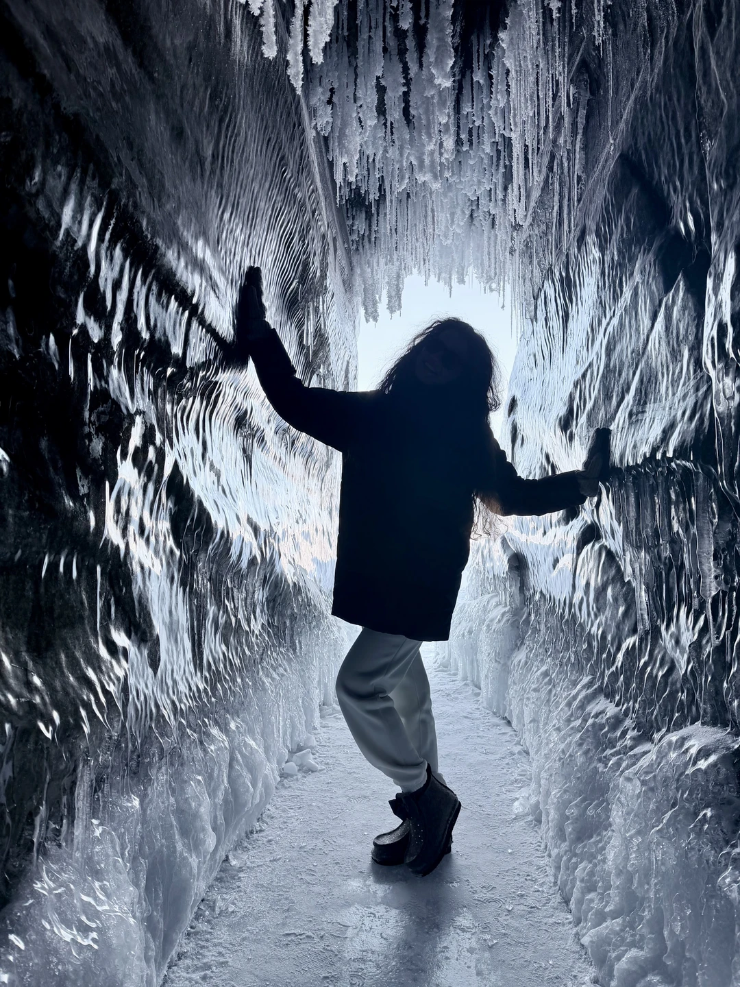 Экскурсия очень понравилась! Сергей настоящий профессионал своего дела☺️ гид, водитель, фотограф - это все про него!