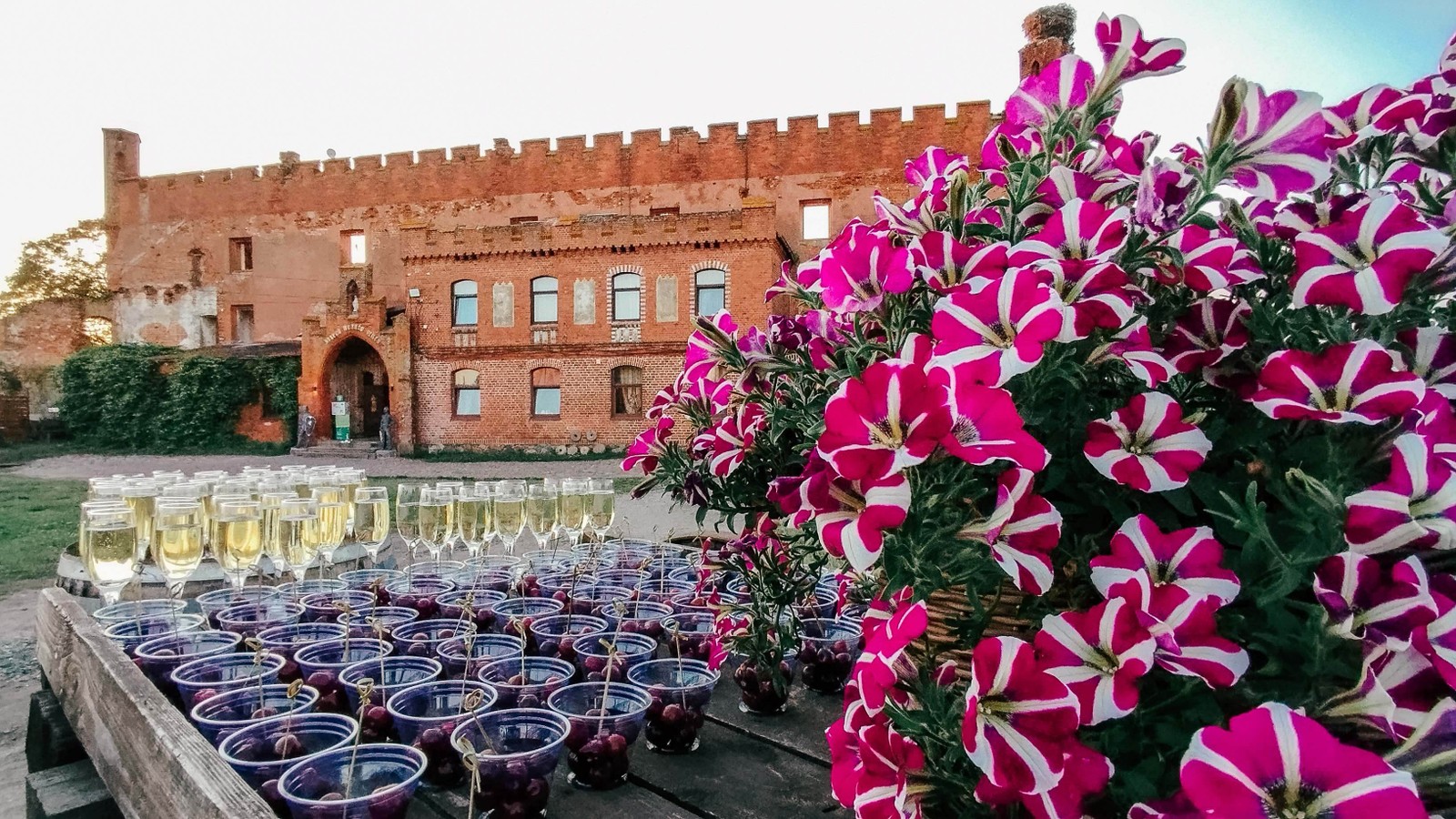 Выходные на Балтике: Калининград, Куршская коса и эпоха Средневековья