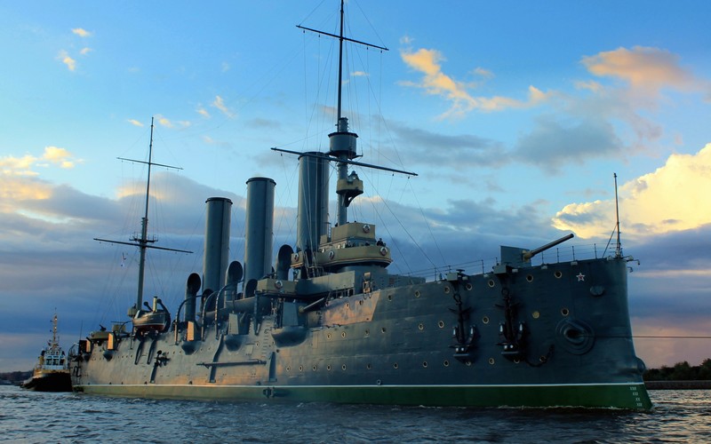 Виды Петербург сквозь века: обзорная экскурсия