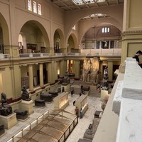 Фото отзыва 3: экскурсия "По Каиру с историком-египтологом!"