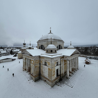 Фото отзыва 7: экскурсия "Торжок: прогулка по старинным улицам"