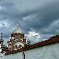Фото отзыва 7: экскурсия "Чудеса Татарстана: Свияжск, Раифский монастырь и Храм всех религий"