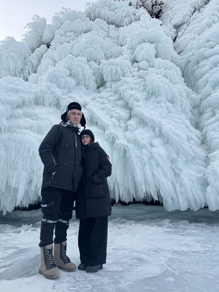 Прекрасный тур на 2 дня. Огромное спасибо гиду Максиму!! Рассказывал всё в подробностях: легенды, правильные названия