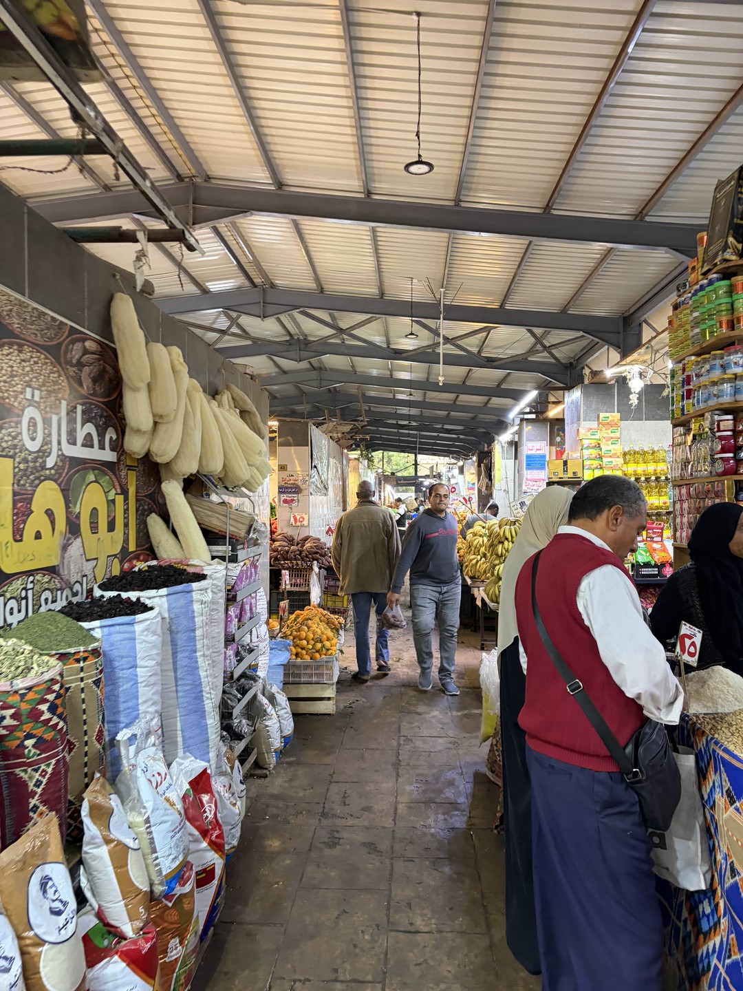 Хочу выразить огромную благодарность гиду Екатерине и Ваэлю за прекрасную экскурсию! Это был идеальный день