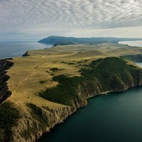 Как добраться до&nbsp;острова Ольхон