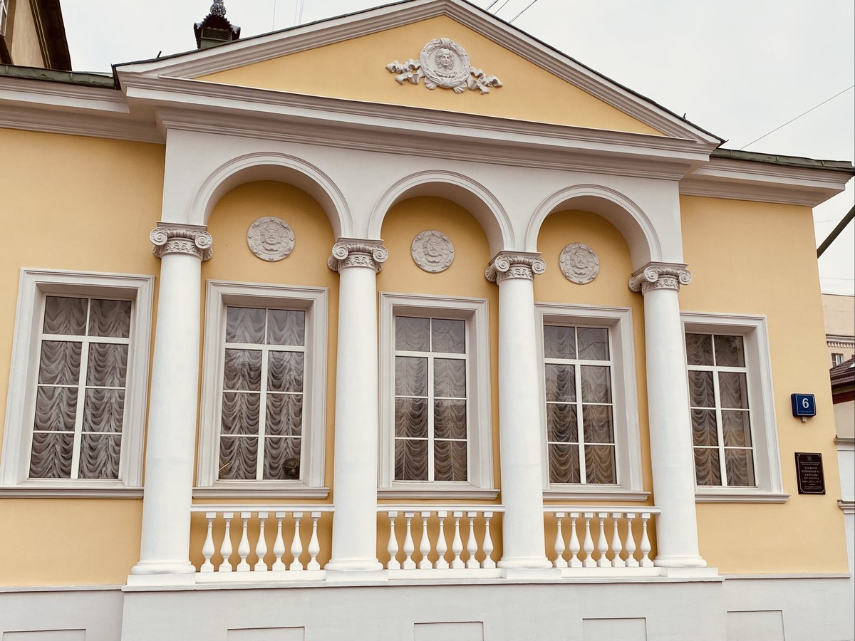 Загадки солдатского вещмешка (17/24)