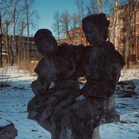 Фото отзыва 4: экскурсия "Морозовский городок. Сказки, которых не было"