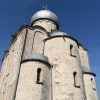 Фото отзыва 1: экскурсия "По следам археологических открытий"