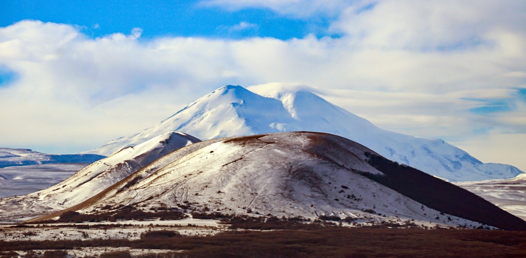 Гора Баран в&nbsp;Кисловодске