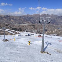 Фото отзыва 1: экскурсия "Янтарные горы Хызы и завораживающий «Шахдаг» — из Баку"