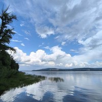 Фото отзыва 2: экскурсия "Самарское Заволжье"