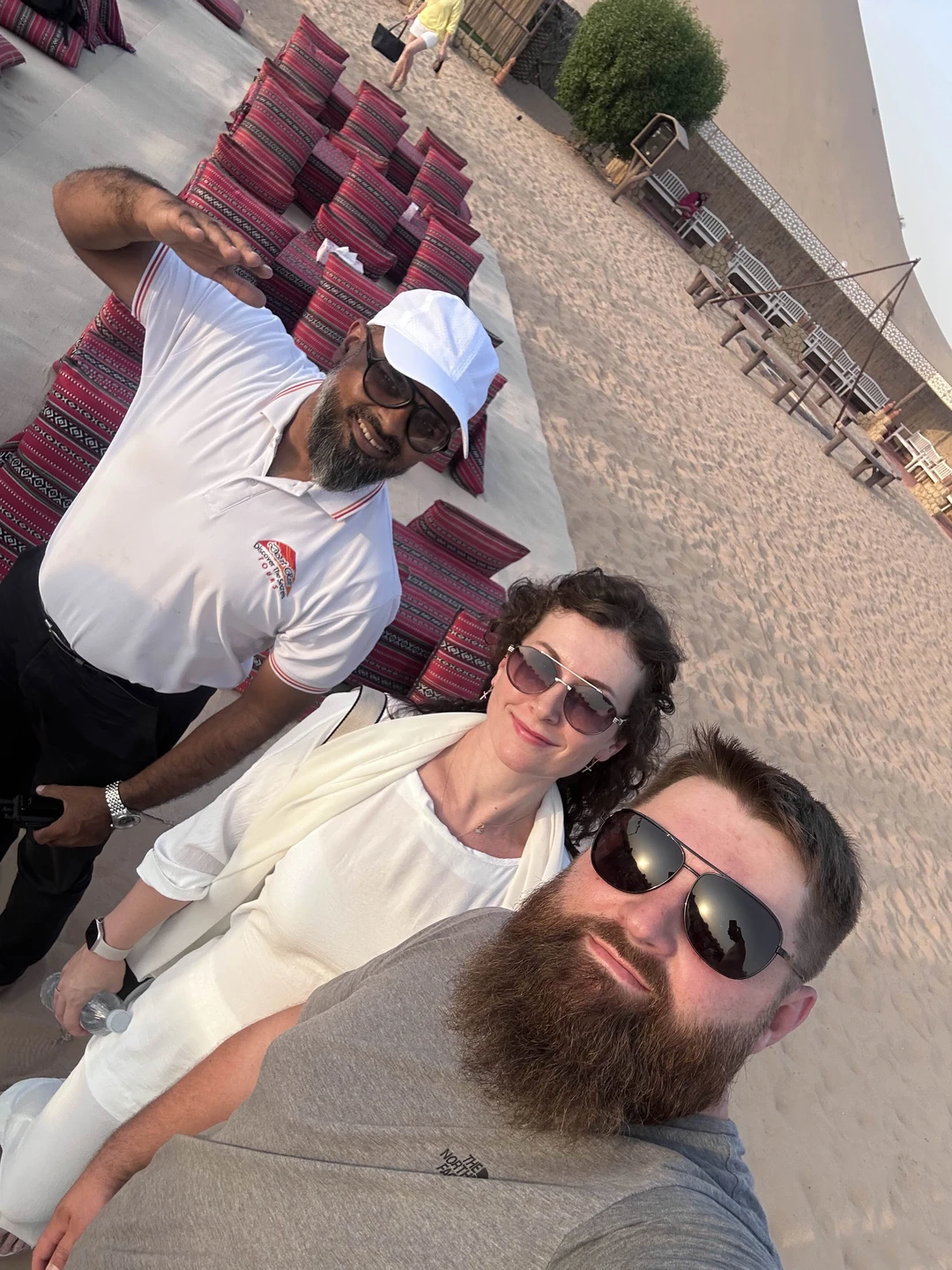 Лучшая экскурсия в моей жизни!!!