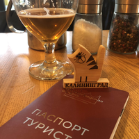 Фото туриста Natalya 1 - Калининград: город длинной колбасы, клопсов, селёдки и марципана