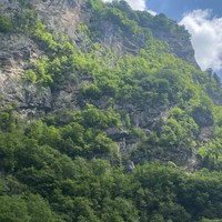 Фото отзыва 5: экскурсия "Язык Тролля и Верхняя Балкария в мини-группе из Ессентуков"