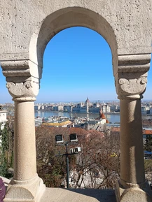 Фото отзыва 2: экскурсия "Аристократическая Буда"