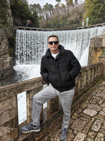 Я много где бывал с экскурсиями, но такого восхитительного гида, как Фатима, не было никогда. Она