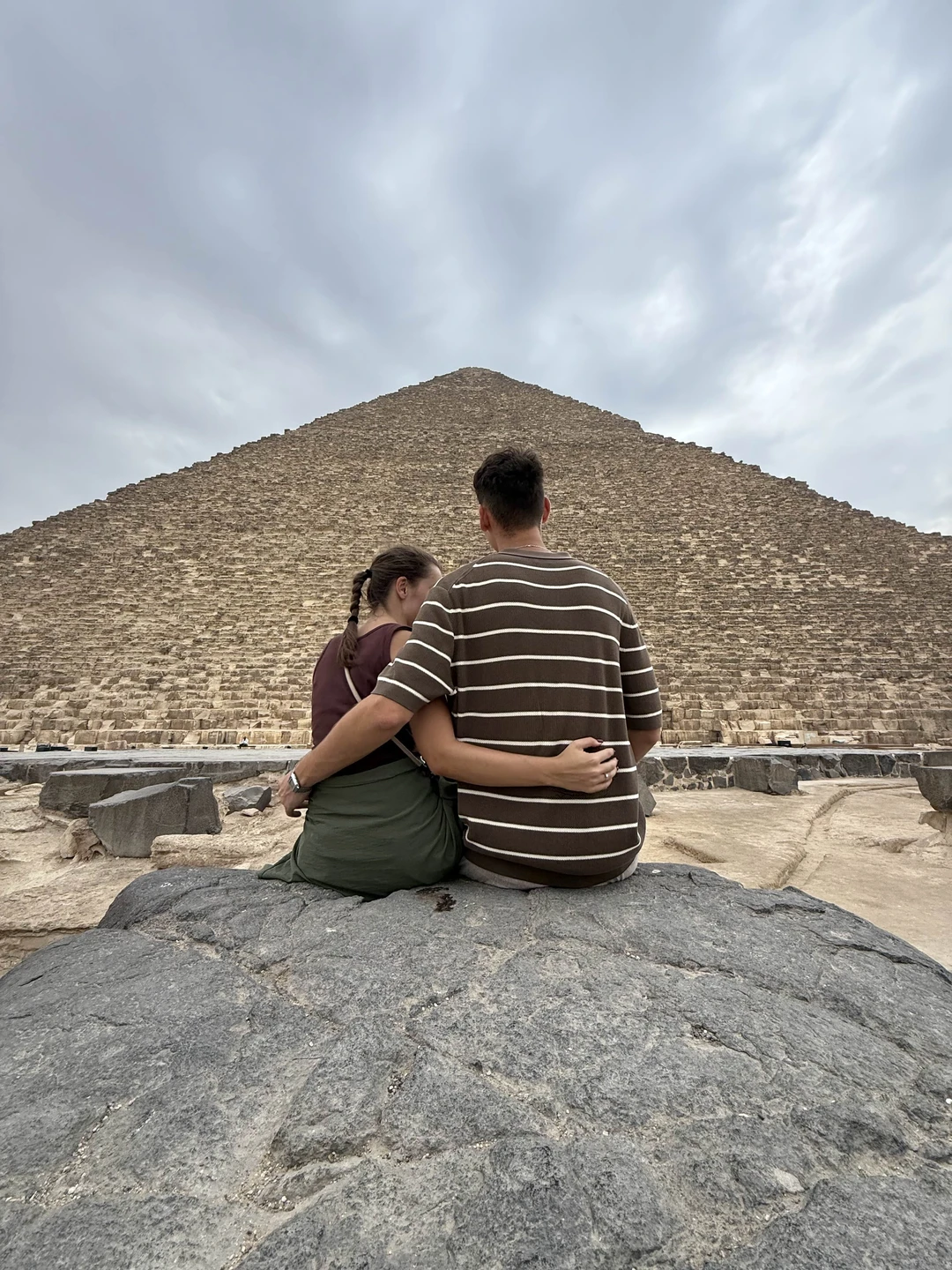 Экскурсия прошла на высшем уровне, все пожелания были учтены, все просьбы выполнены!