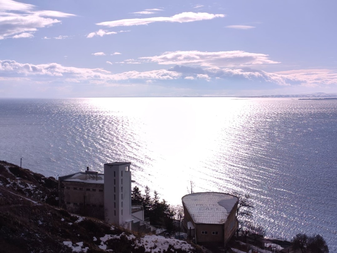 Поездка на север Армении была очень приятной и познавательной. Экскурсовод Асмик интересно рассказывала о истории и