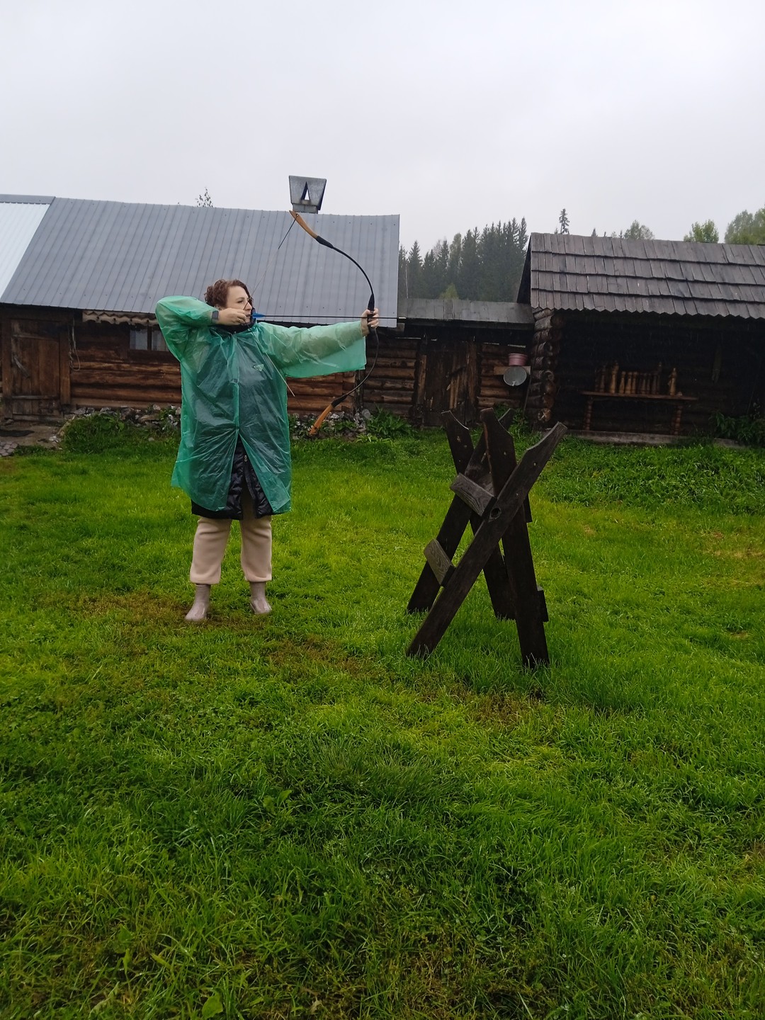 Очень интересная и позновательная экскурсия. Ты полностью погружаешься в тему. Со мной был сын 7 лет,