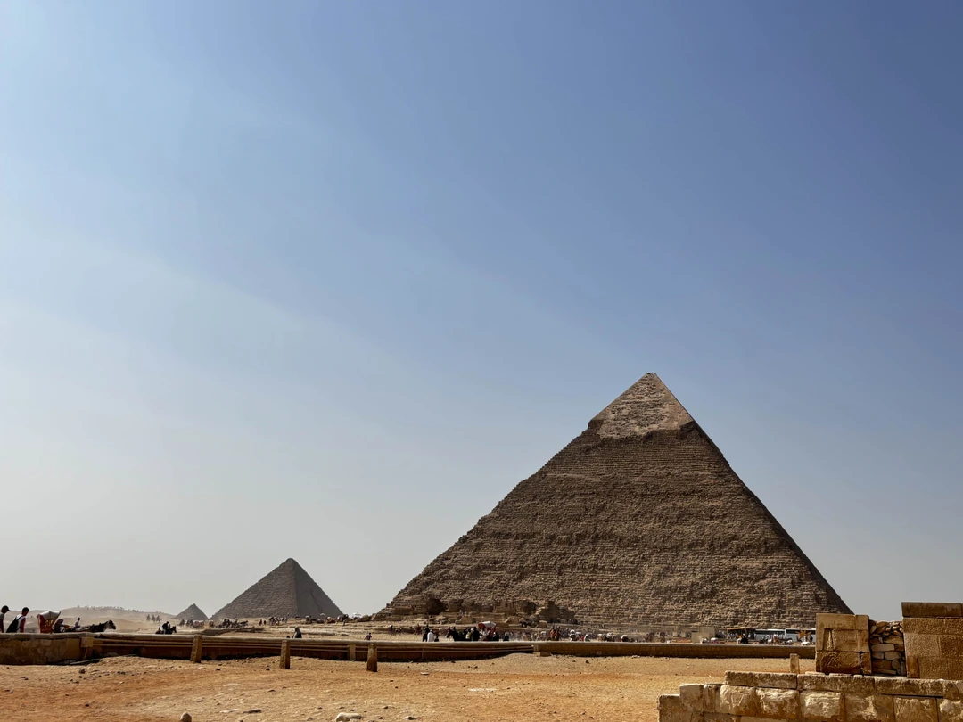 Экскурсию бронировала еще в России. Организатор Руби очень внимательная, все объяснила, ответила на все вопросы. Поездка