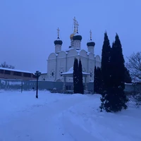 Фото отзыва 1: экскурсия "Зарайск — очарование старинного города"