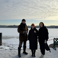 Фото туриста Вероника 3 - Нуар Петропавловской крепости: от лобного места до политической тюрьмы