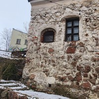 Фото отзыва 1: экскурсия "Многогранный Выборг: прогулка со старожилом"