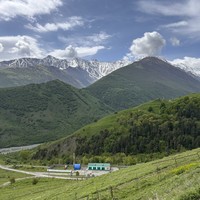 Фото отзыва 1: экскурсия "Едем в таинственную Северную Осетию в мини-группе из Пятигорска"