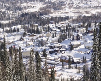 День катания и видеоразбор