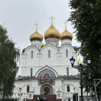 Фото отзыва 4: экскурсия "Вечерний Ярославль «под градусом»"