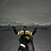 Фото отзыва 5: экскурсия "Мини-путешествие на&nbsp;снегоходах в&nbsp;Мурманске"