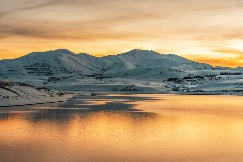 Новогодние праздники у подножия Арарата: путешествие по Армении с винной дегустацией