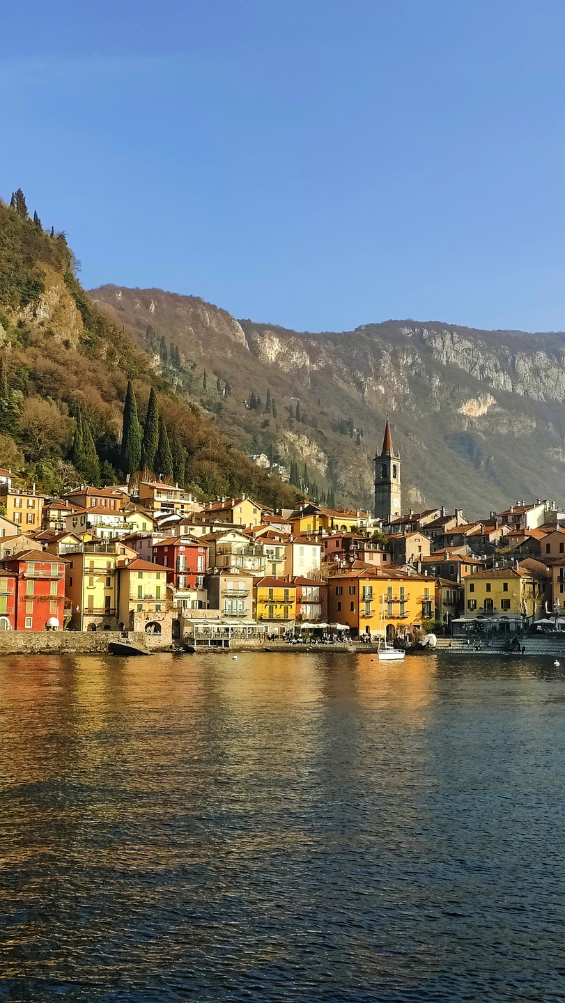 Огромное спасибо Таисии за великолепное путешествие! В связи с независящими обстоятельствами пришлось немного поменять программу, и