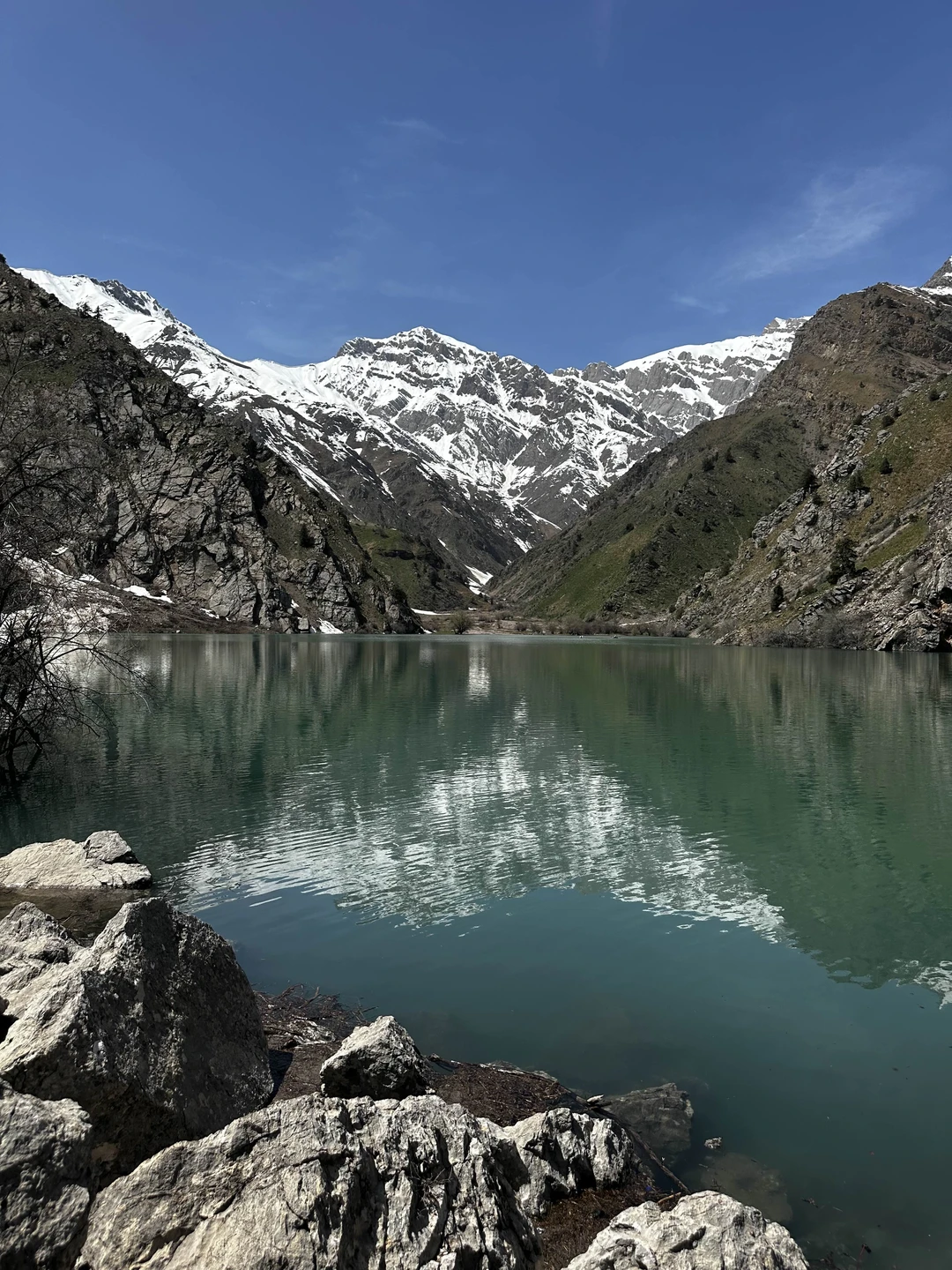 Эта экскурсия была последней в нашем отпуске и стала настоящей жемчужиной впечатлений. Понравилось все. В первую