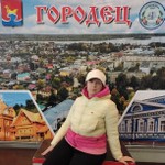 Экскурсовод во Владимире Елена
