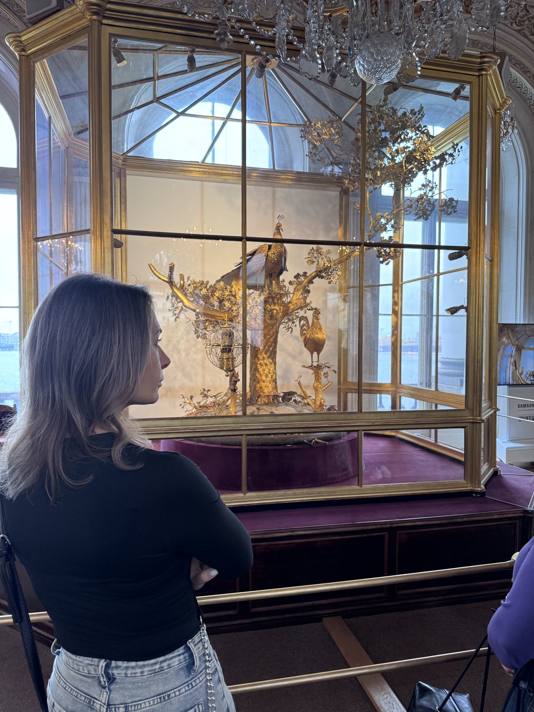 Эрмитаж: по следам династии Романовых (билеты включены) (Ольга)