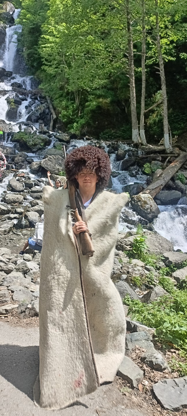 Все понравилось от и до экскурсовод 👍 водитель 👍