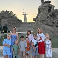 Фото отзыва 1: экскурсия "Мамаев курган и его судьбоносное значение"