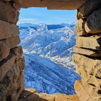 Фото отзыва 1: экскурсия "Древние селения Гоор и Кахиб + Язык тролля"