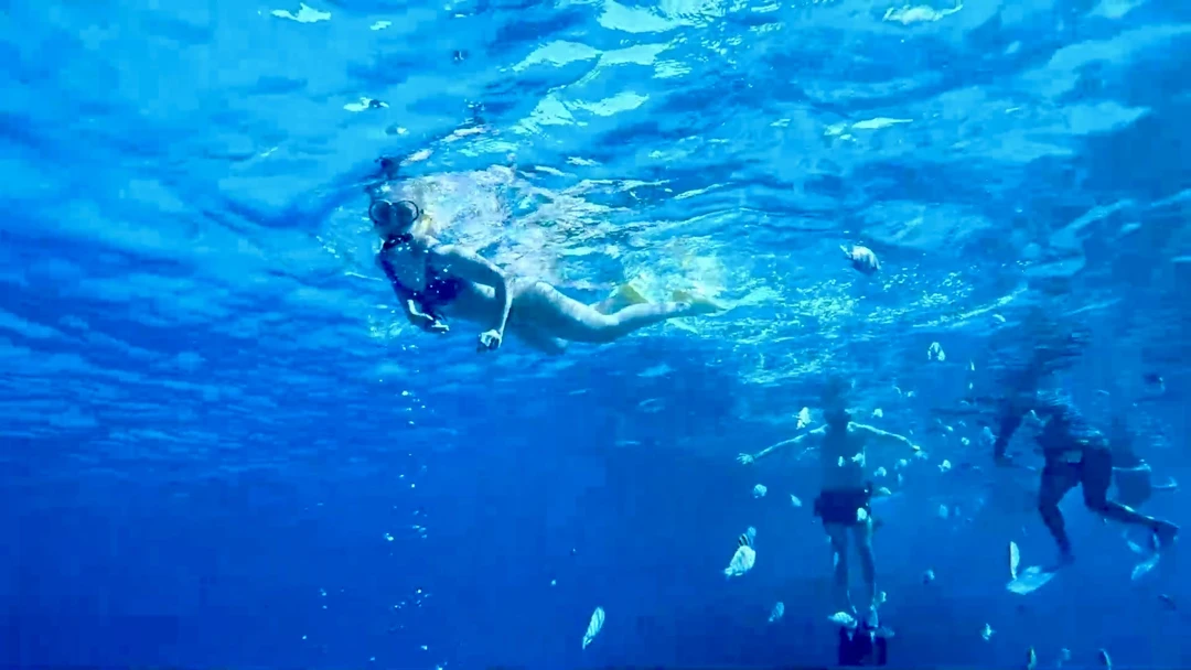 Это просто потрясающая экскурсия! Словами невозможно описать весь кайф который мы почувствовали!!! Мы не просто увидели